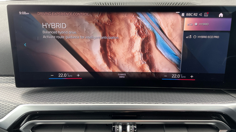 BMW 3 Series 330e M Sport 4dr Step Auto Saloon